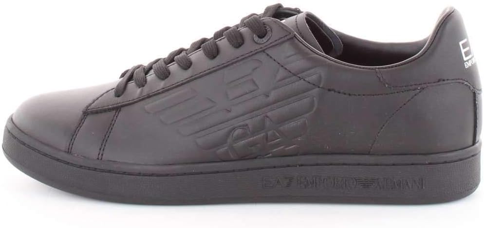 Emporio Armani EA7 Men Sneakers Bianco