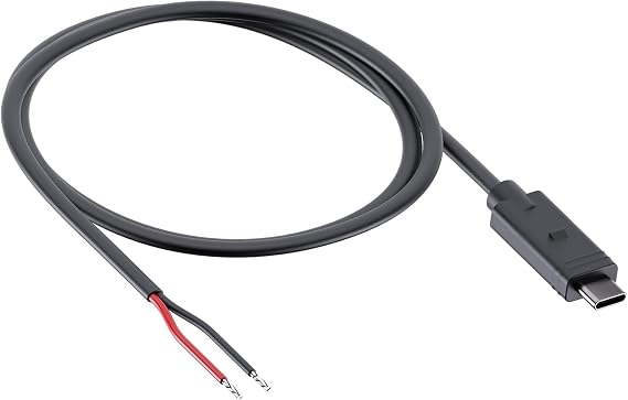 SP CONNECT Cable 12V DC SPC+ |