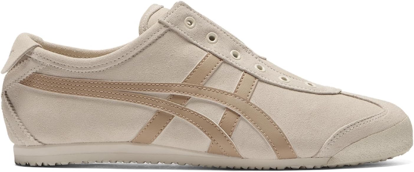 Onitsuka Tiger Oxford MEXICO 66 Slip-on