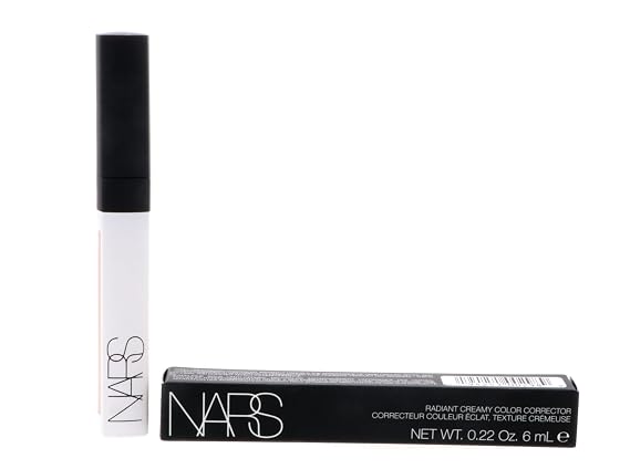 Nars Radiant Creamy Liquid Color Corrector #Medium, 0.2 Ounce