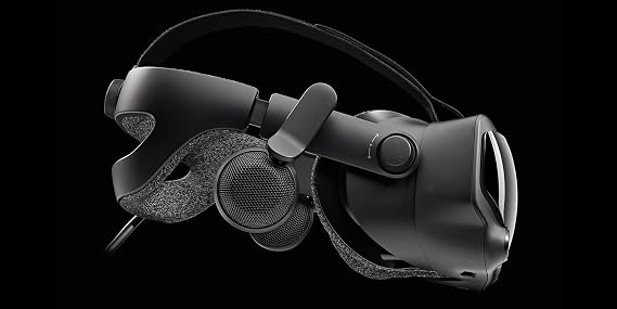 Valve Index VR Headset (Latest Release)