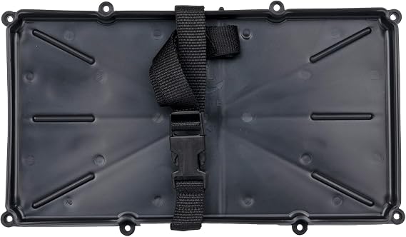 T-H Marine Narrow Battery Tray