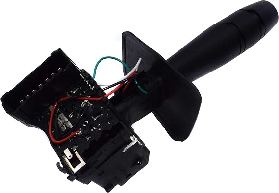 New Steering Column Switch For Dacia Logan Express MCV Pickup Sandero 251605,6001551360
