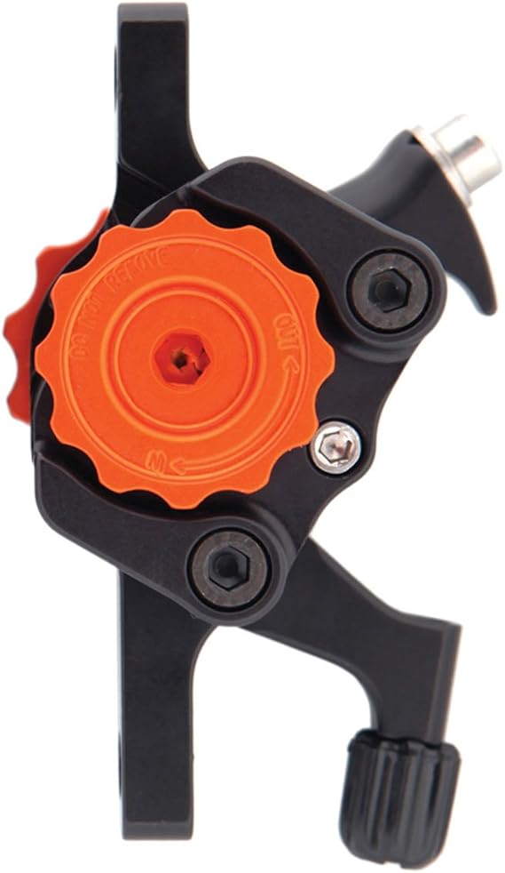 Paul Component Engineering Klamper Disc Caliper Long Pull Black