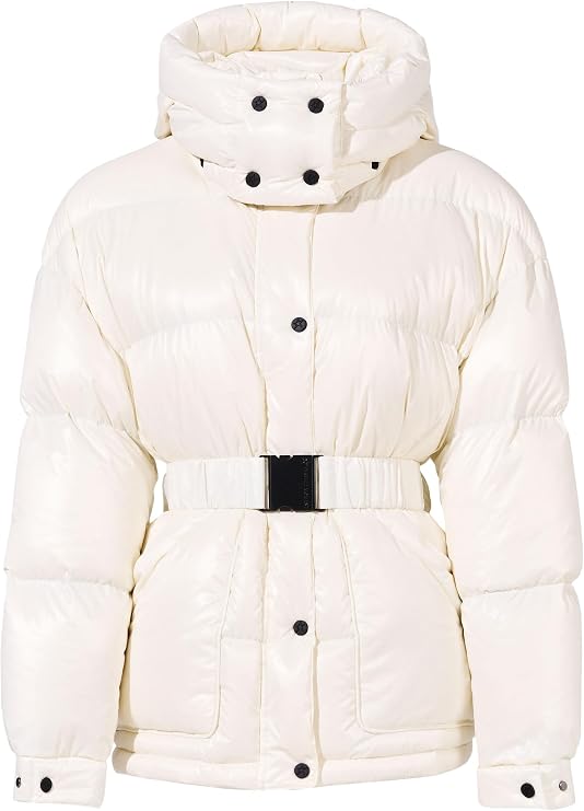 Corti Parka