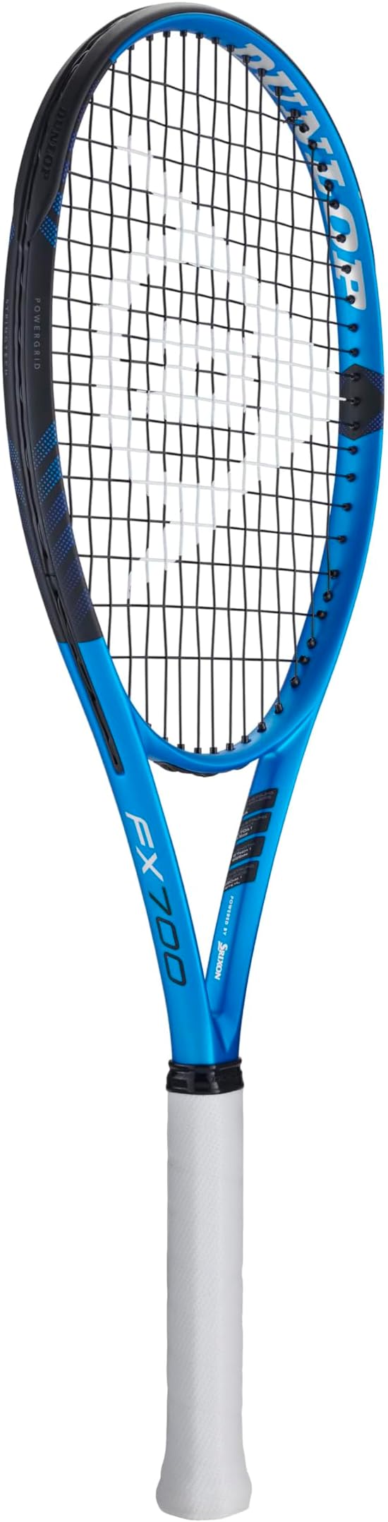 Dunlop Sports FX700 V23 Tennis Racket