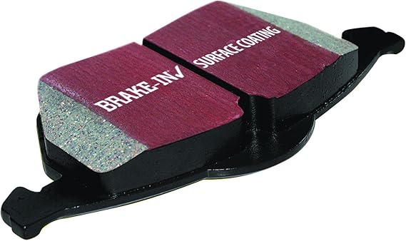 EBC Brakes UD1539 Ultimax Brake Pad