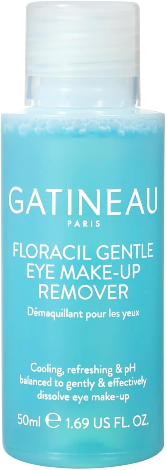 GATINEAU Floracil Gentle Eye Make-Up Remover 50ml