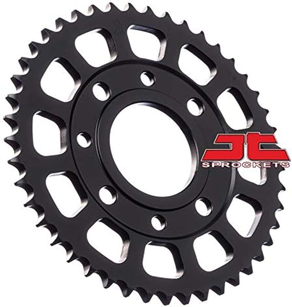 JT Sprockets JTR269.45 45T Steel Rear Sprocket