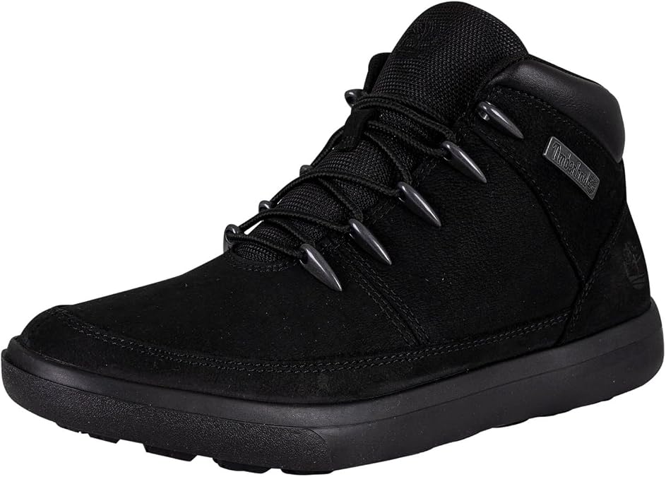 Timberland Men's Ashwood Park Sprint Hiker Chukka Boots