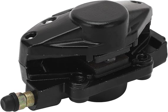 Disc Brake Caliper 58573R Motorcycle Front Brake Hydraulic Caliper Replacement for Vespa PX 125 PX 150 PX 200