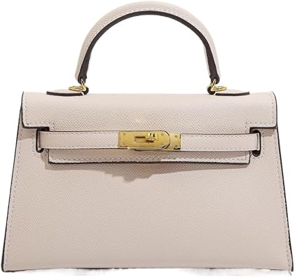 Crossbody HandbagWhite