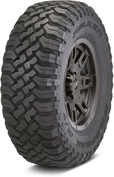 Falken Wildpeak MT01 35/12.5R15 113Q