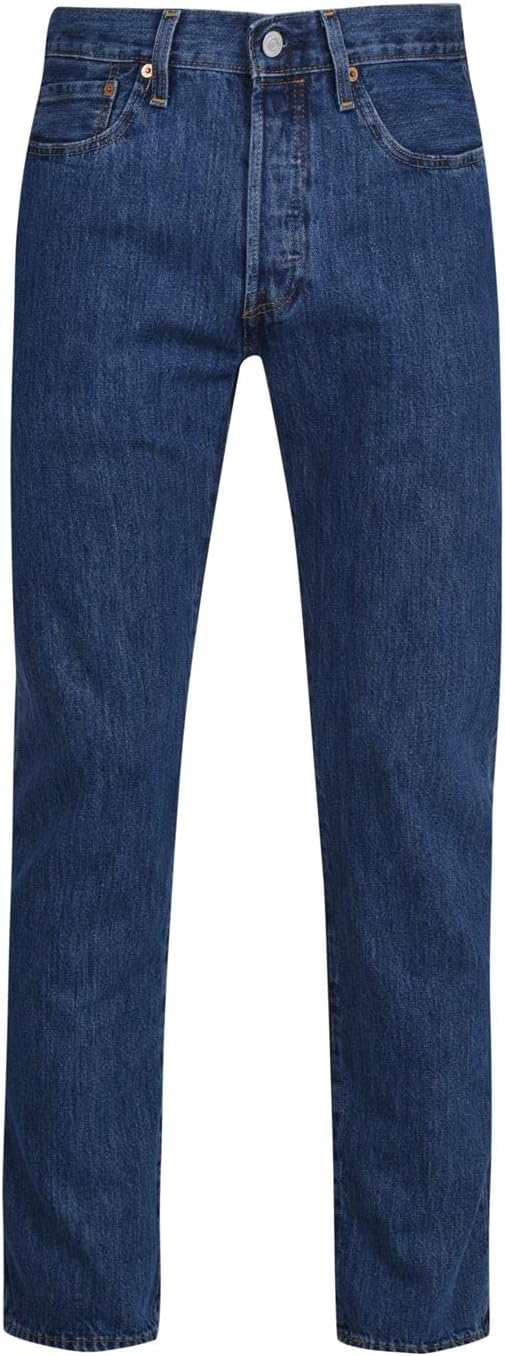 Levi's Men's 501 Original Fit Jeans