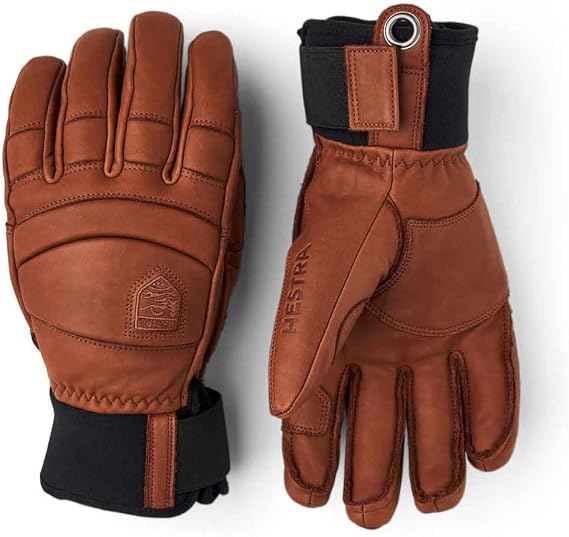 Hestra Fall Line Gloves