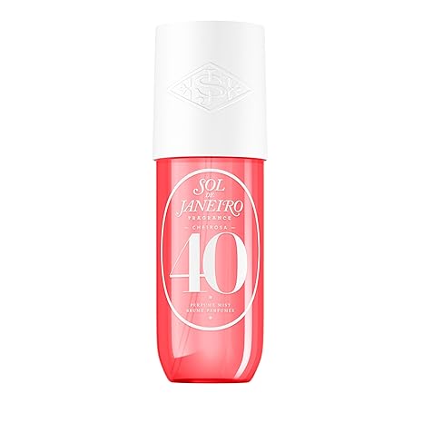 Sol de Janeiro Cheirosa Hair & Body Perfume Mist