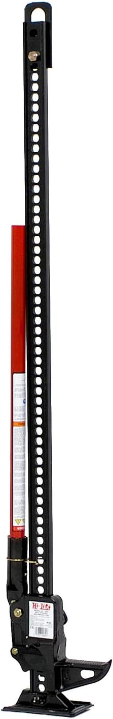 Hi-Lift Jack 60" Cast/Steel Jack HL-604