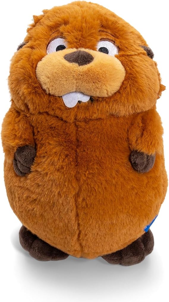 Pixar Hoppers Mabel Beaver, 22cm