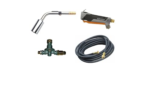 Torch Kit, Utility, Propane Fuel