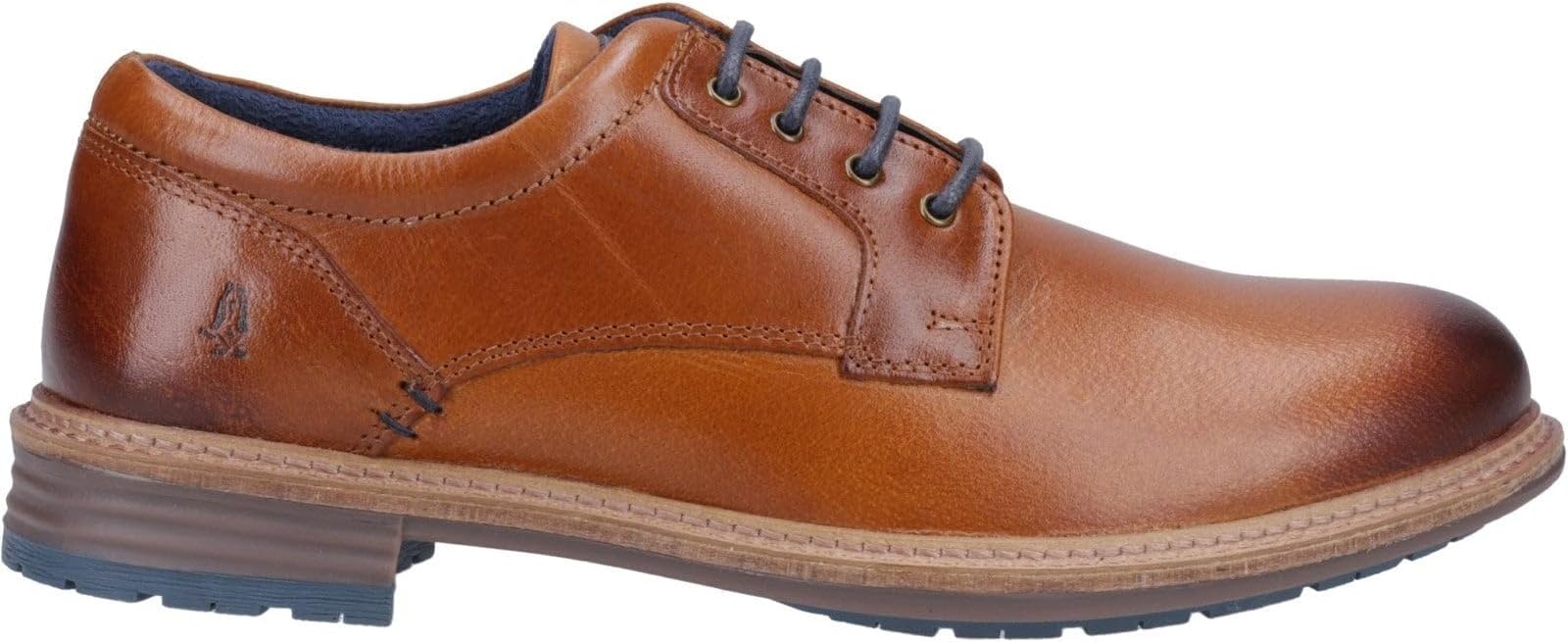 Hush Puppies Men's Julian Lace Up Oxford
