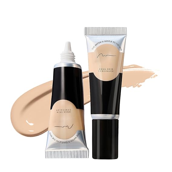 Tattoo Cover Up Makeup Waterproof,Makeup Cover Up,Leg,Body,Waterproof No transfer (04 Khaki)