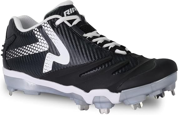 RIP-IT Women's Ringor Pro 2 Metal Softball Cleat