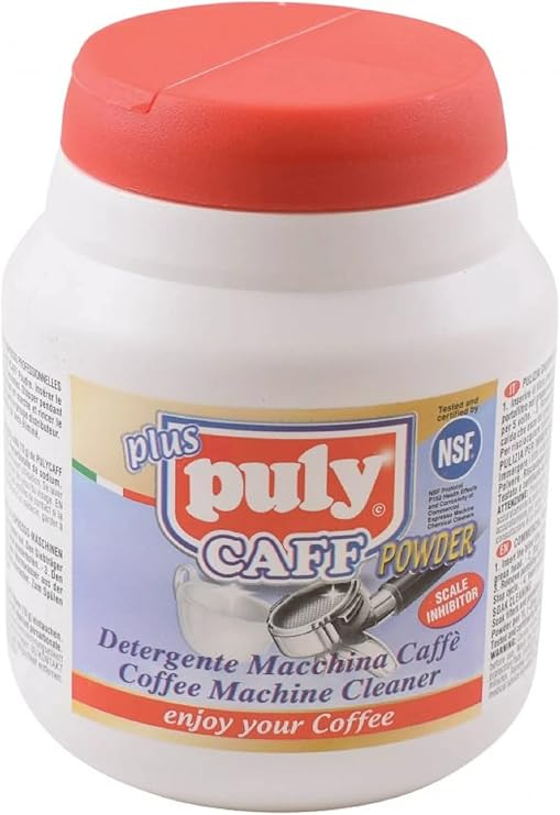 Puly Caff PLUS Group Cleaner 370g