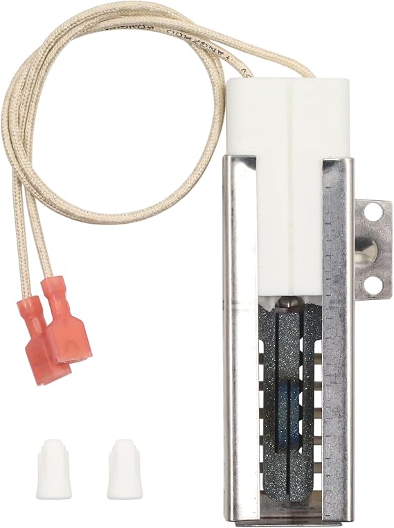 Gas Range Igniter Compatible With Bosch Thermador Range 00492431