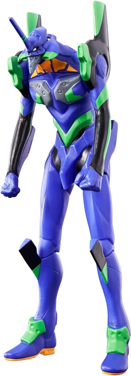 Movie Monster Series Evangelion Unit-1