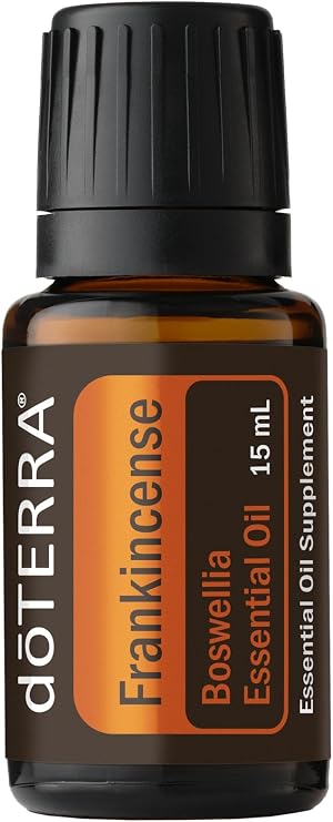 doTERRA Frankincense Essential Oil 15 ml