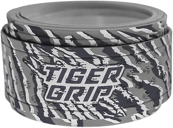 Tiger Grip -Gray Shadow (Gray Shadow, 1.1mm)