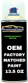 Auto Paint Depot Touch Up Paint for Toyota Prius,Prius C-Mandarin Orange Pearl 4V7 (All Years, All Models) Aerosol Spray