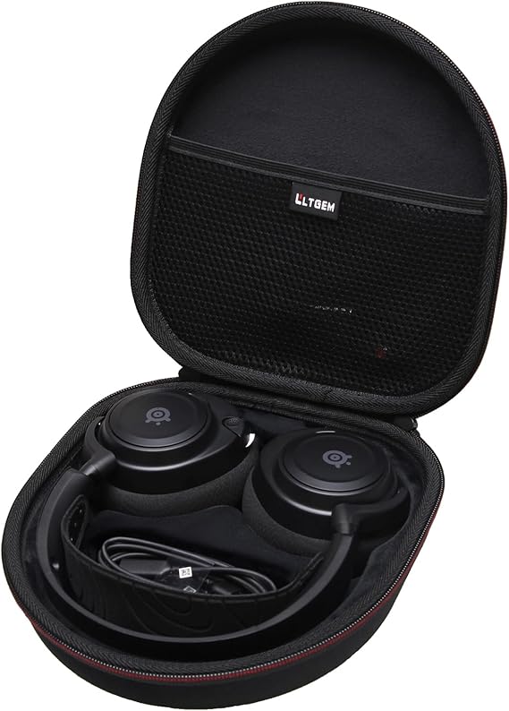 Case for SteelSeries Arctis Nova 7X/7 Wireless Gaming Headset