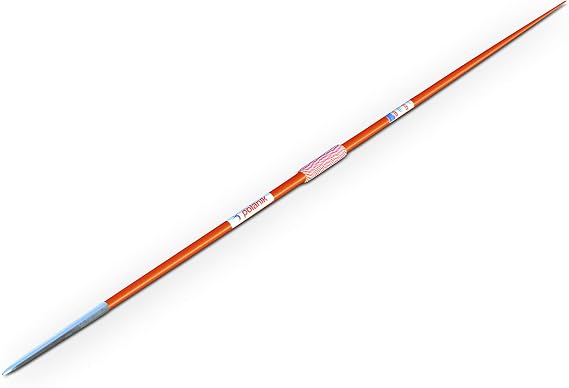 Polanik Space Master 13 Competition Javelin - 500 g - IAAF