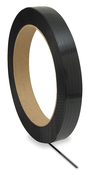 Strapping, Polyester, Smooth, 2900 ft. L