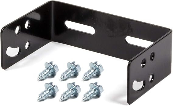 Tekonsha Replacement Part, Mounting Kit