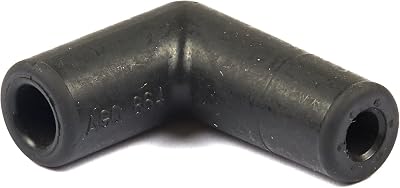 Briggs & Stratton 692076 Spark Plug Boot Replacement for Models 805529 and 692076