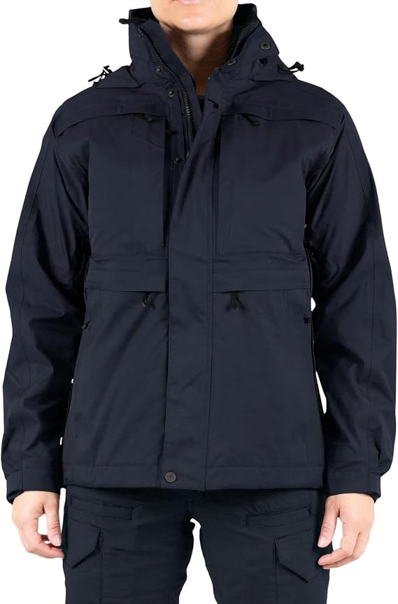 First Tactical Women's Tactix System Parka