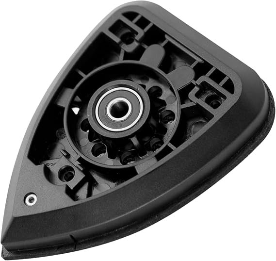 90604245 Fit For Black & Decker Replacement Sander Platen Assembly BDCMS20B BDEMS600