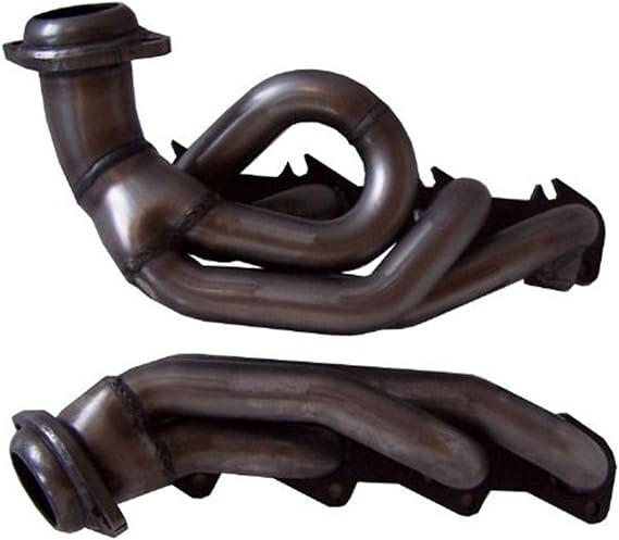 Gibson Performance Exhaust Gibson GP126S Stainless Steel Performance Header