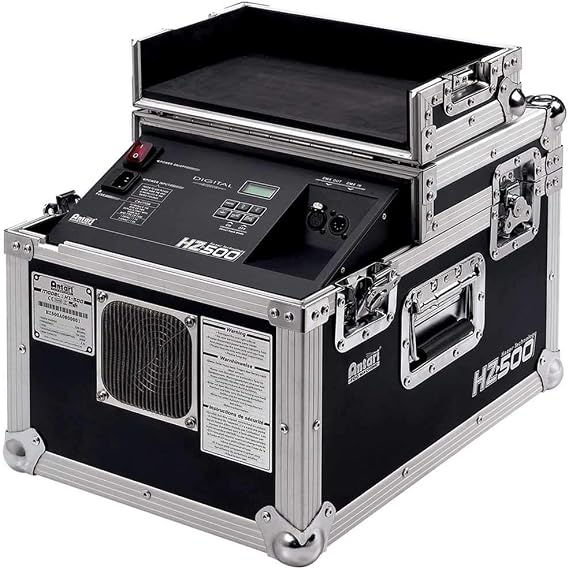 Antari HZ-500 Touring Class Haze Machine - New
