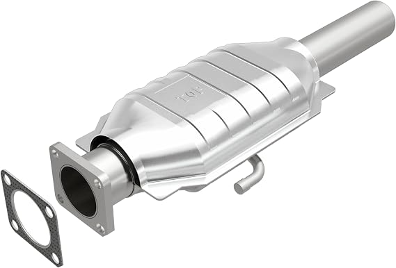 MagnaFlow Direct-Fit Catalytic Converter 23229 (Federal/EPA Compliant)