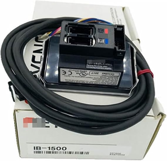 IB-1500 IB1500 New in Box Expedited