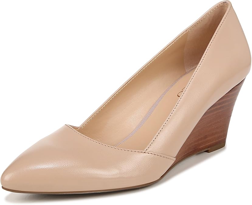 Franco Sarto Women's Frankie Pump