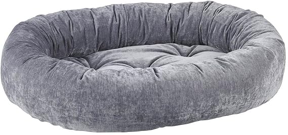 Bowsers Donut Bed, Medium, Pumice