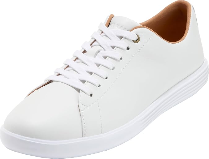 Cole Haan Women's Grand Crosscourt Turf Sneaker