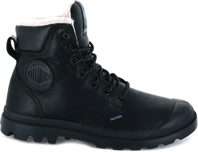 Palladium Pampa Sport Cuff WPS 72992228 Boots
