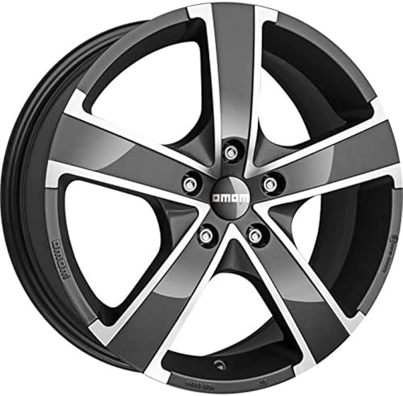 Momo Win Pro 7 x 17 ET38 5 x 110 Alloy Wheel