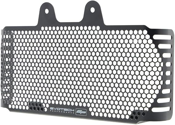 Evotech Performance Oil Cooler Guard to fit BMW R NineT (R9T) (All Models) (2013 Onwards) PRN011859