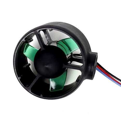 Heavy Duty Brushless Underwater Thruster Motor 24-48V 800W For Remote Control Baits Tug Boats And Model Ships High Efficiency Thruster